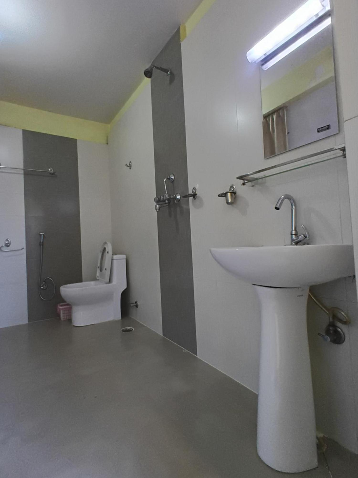 Hotel My Dream Pokhara Esterno foto