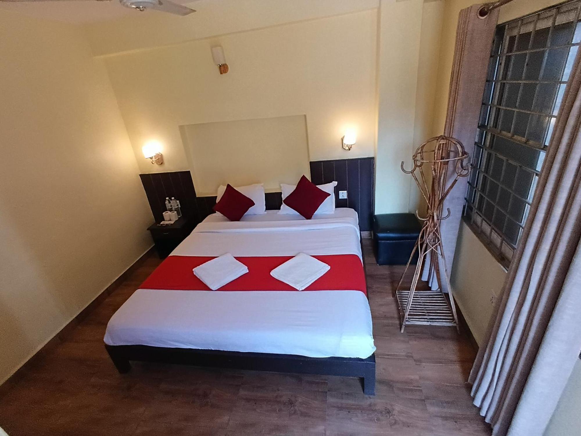 Hotel My Dream Pokhara Esterno foto
