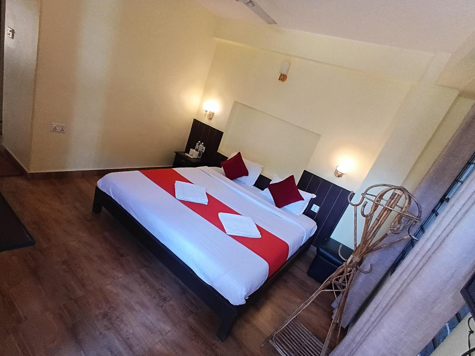 Hotel My Dream Pokhara Esterno foto